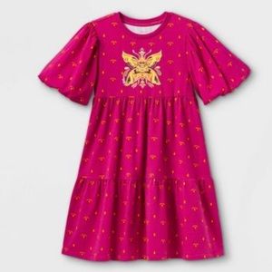 the jaket is brand new Target Clothing